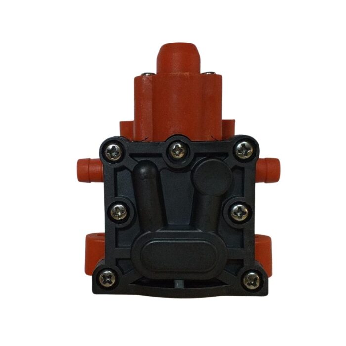 PEÇA DE BOMBA PRESSURIZADA SERIE 22 CABEÇOTE COMP S/PRESSOSTATO