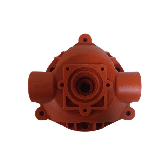 PEÇA DE BOMBA PRESSURIZADA SERIE 31 CABEÇOTE S/PEÇAS INTERNAS