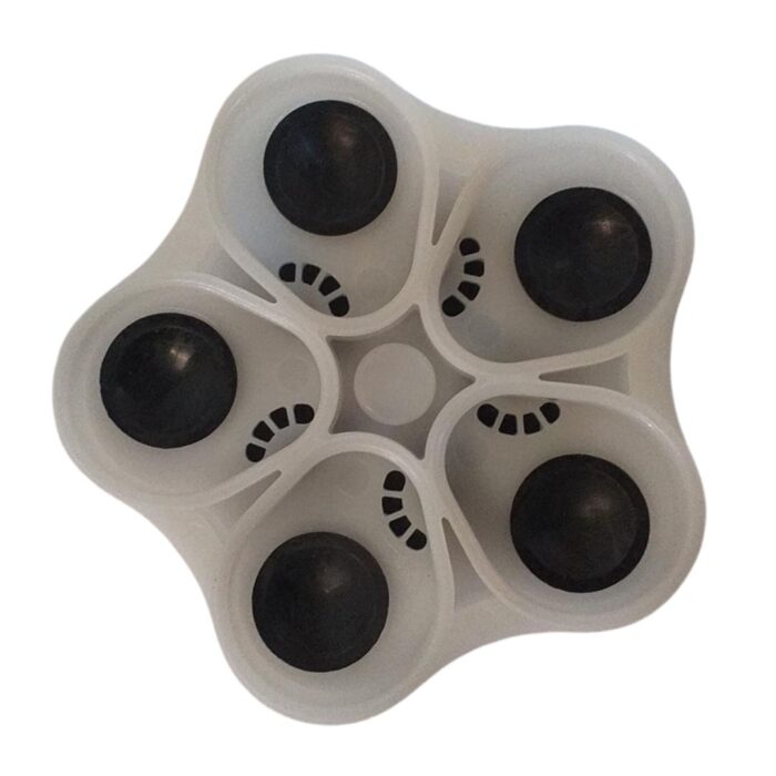 PEÇA DE BOMBA PRESSURIZADA SERIE 51 KIT DE VALVULA