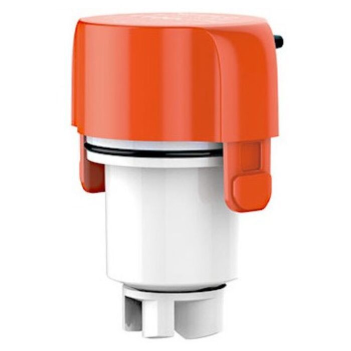 PEÇA DE BOMBA DE PORÃO SFMA1-G1100-13A MOTOR 12 V SEM AUTOMATICO