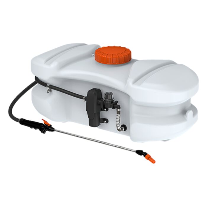 Alternative view of PULVERIZADOR ELÉTRICO ATV 50L 1,2GPM 4,5LPM 60PSI 12V S02