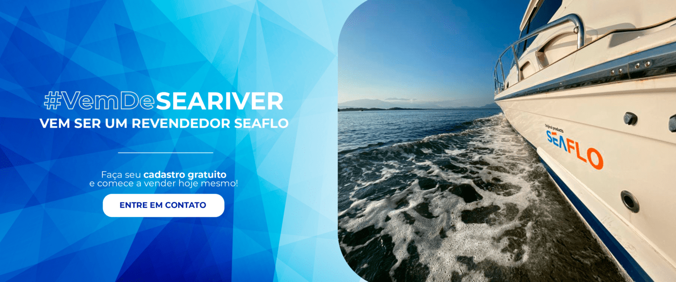 Seariver Revendedor Seariver – Seariver