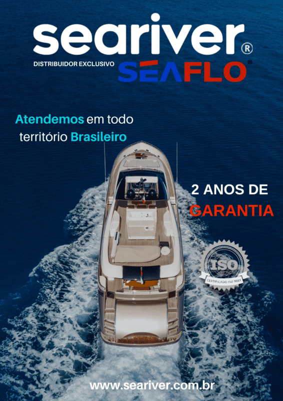 Seariver
