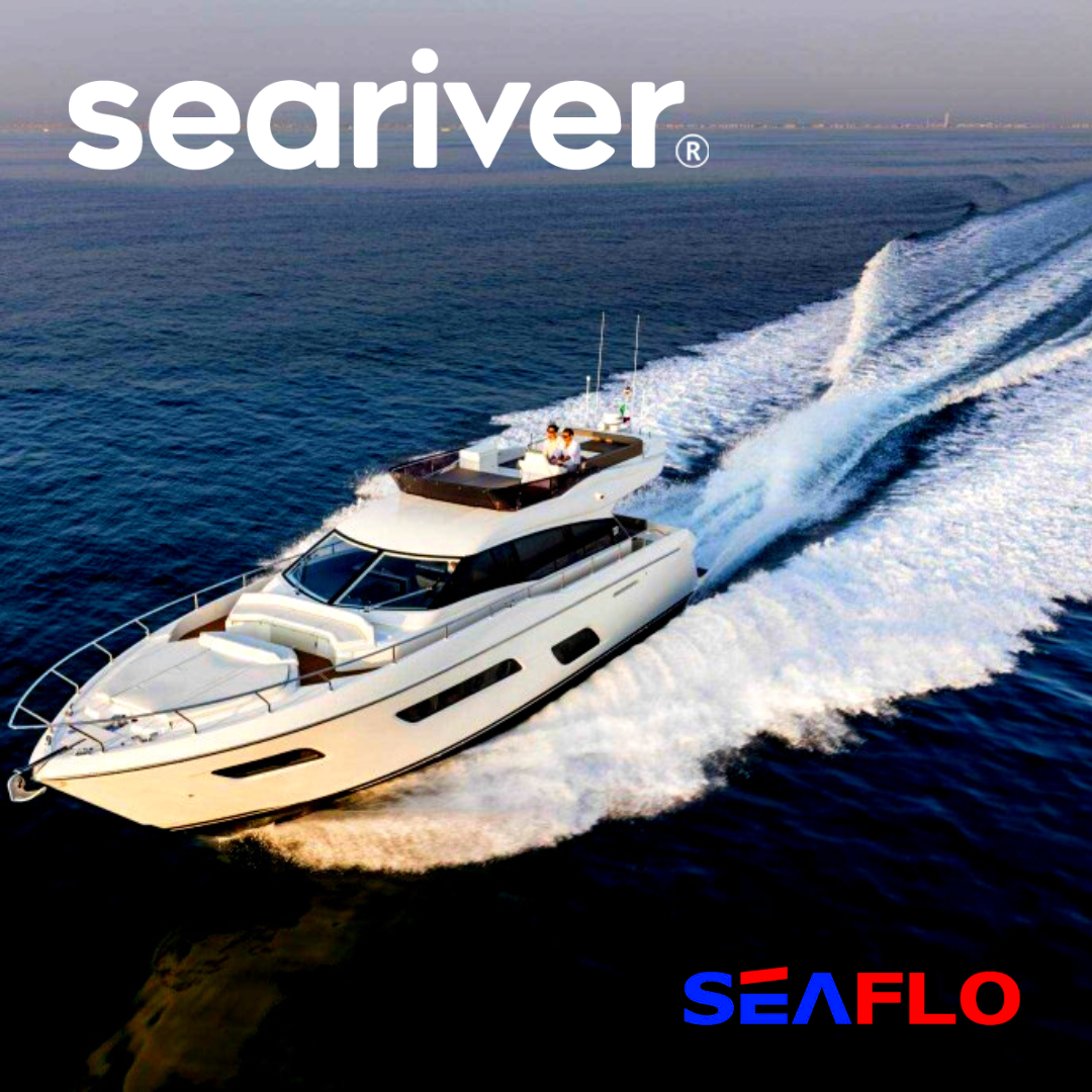 Seariver Mercado náutico – Seariver