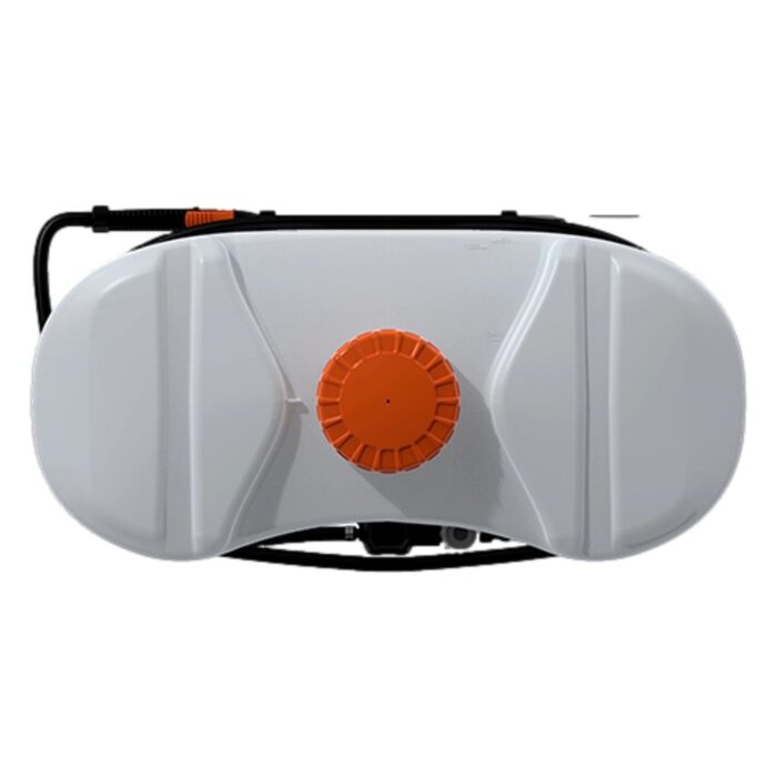 Alternative view of PULVERIZADOR ELÉTRICO ATV 100L 2,0GPM 7,6LPM 120PSI 12V S02