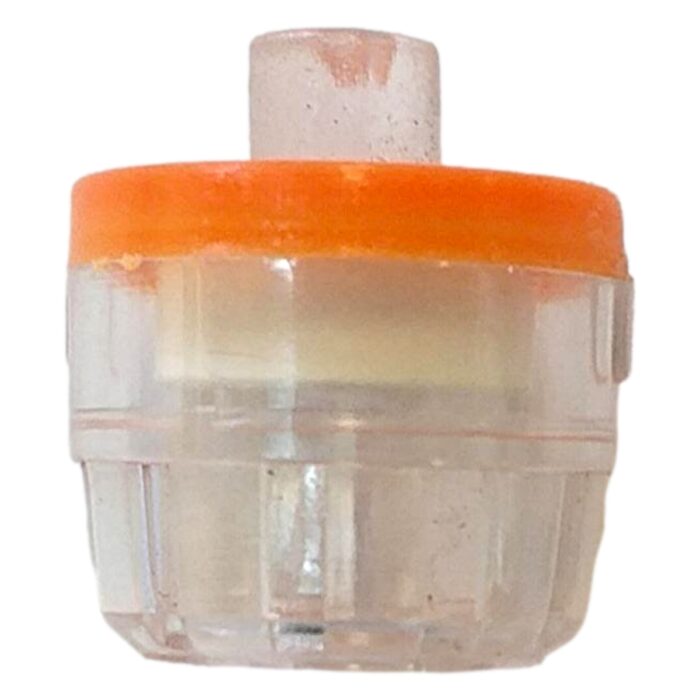 BOBINA PASTILHA DE SAL COM CAPA P/ REARME DO COLETE INFLAVEL SEARIVER
