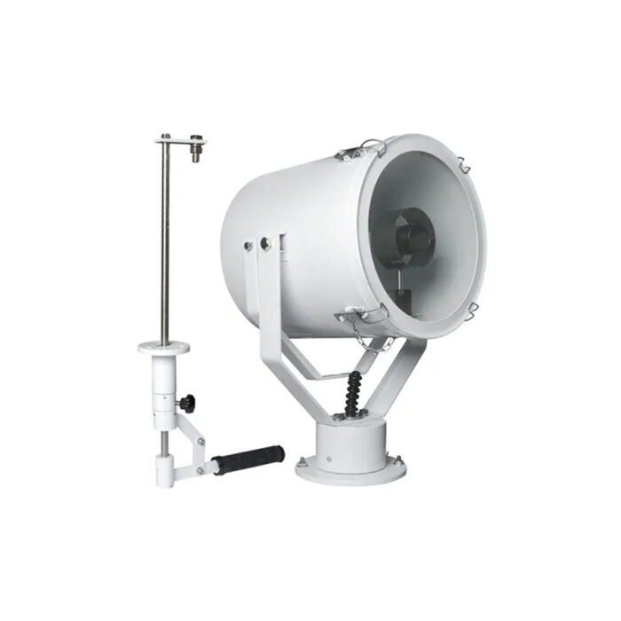 FAROL DE BUSCA NAVAL 60HZ