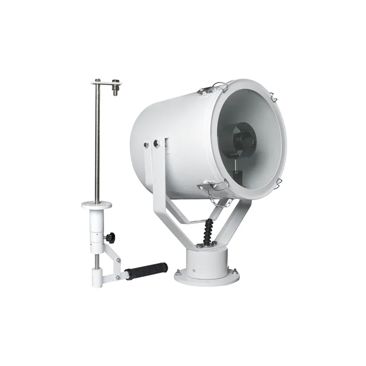 FAROL DE BUSCA NAVAL 60HZ