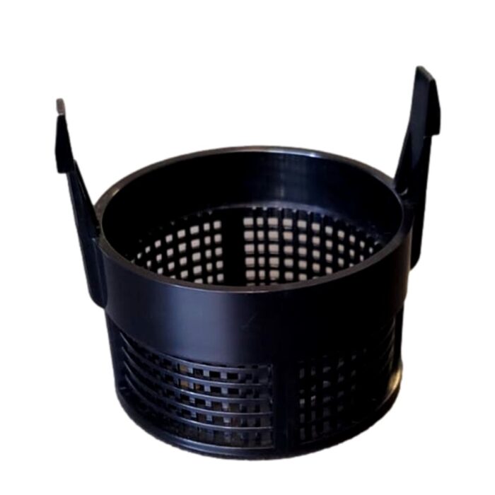 FILTRO PARA BOMBA DE PORÃO SÉRIE 01