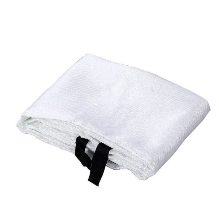 MANTA ANTI CHAMA FIRE BLANKET 1,80X1,80M MODELO 2023