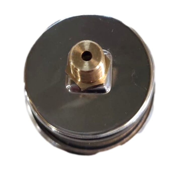 Alternative view of MANOMETRO PARA VALVULA REGULADORA DE PRESSÃO SEAFLO