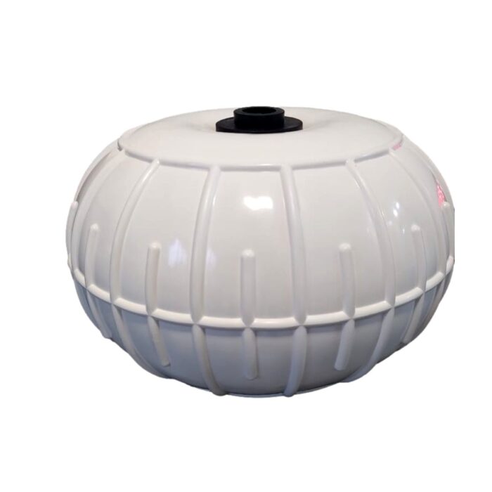 Alternative view of DEFENSA SEAFORM TIPO A COM SUPORTE PARA DECK E MARINA