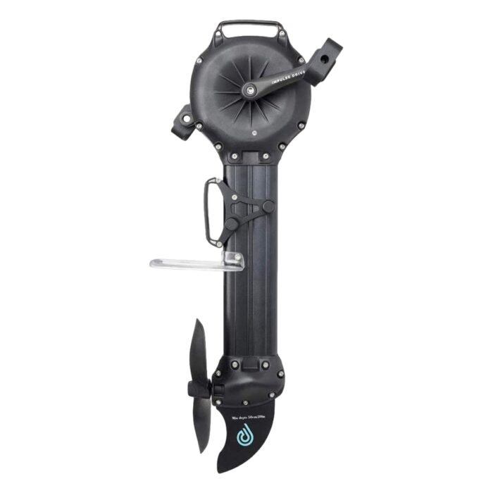 PEDAL IMPULSEDRIVE PARA CAIAQUE