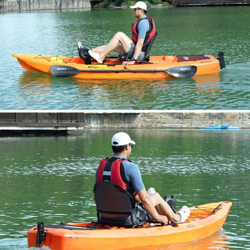 Seariver