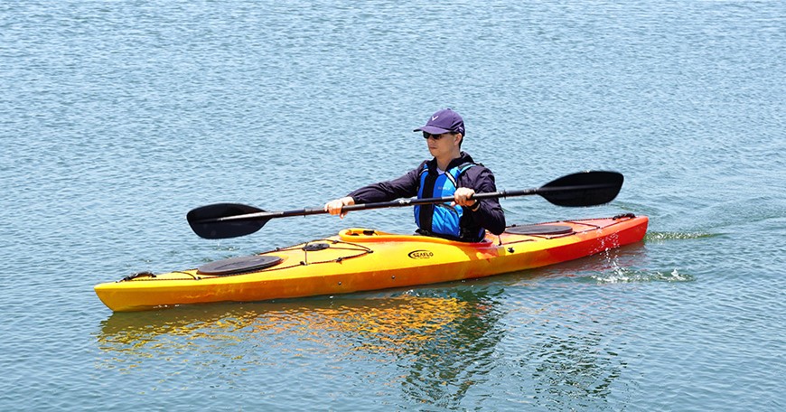Seariver