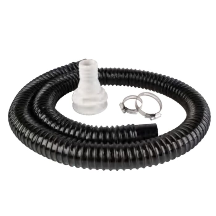 KIT PARA INSTALAÇÃO DE BOMBA DE PORÃO 2"