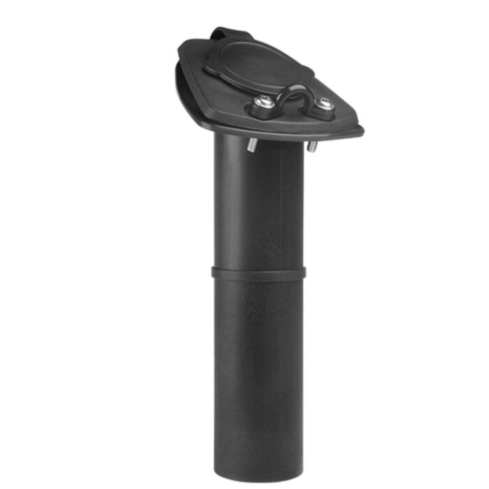 Alternative view of PORTA VARA DE PLASTICO DO DO TIPO INTERNO