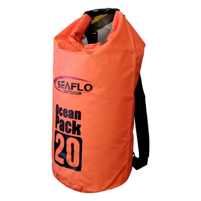 Alternative view of BOLSA DE 20L PROVA DAGUA 39X60CM PESO 0,4KG