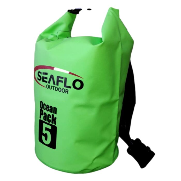 Alternative view of BOLSA AMARELA 5L PROVA DAGUA 30X42CM PESO 0,2KG