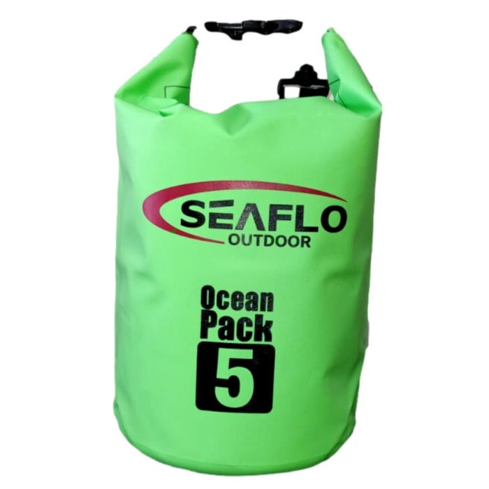 BOLSA AMARELA 5L PROVA DAGUA 30X42CM PESO 0,2KG