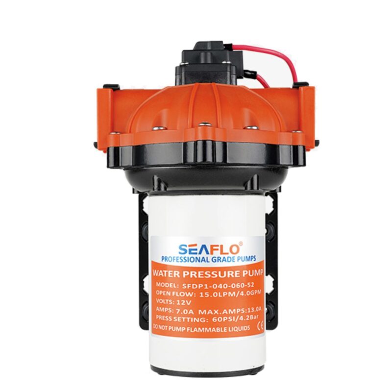Seariver