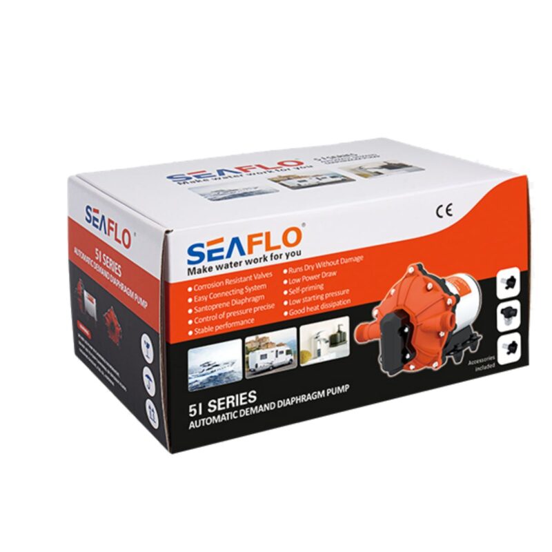 Seariver