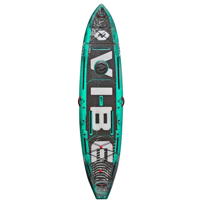 CAIAQUE VIBE CUBERA 120 CARIBEAN BLUE