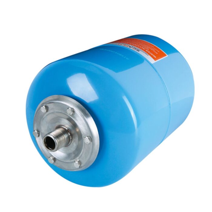 Alternative view of TANQUE ACUMULADOR DE AGUA 8,0L MAX87PSI 3/4" MNTP
