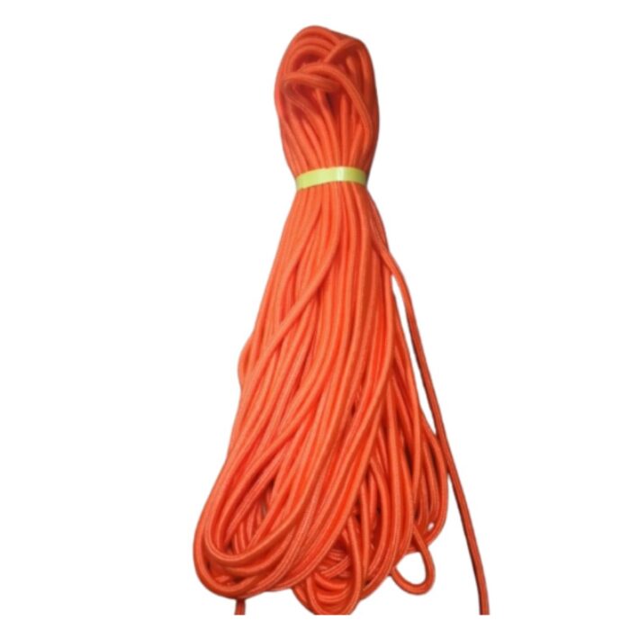 CORDA TRANÇADA PP 8MMX30MT