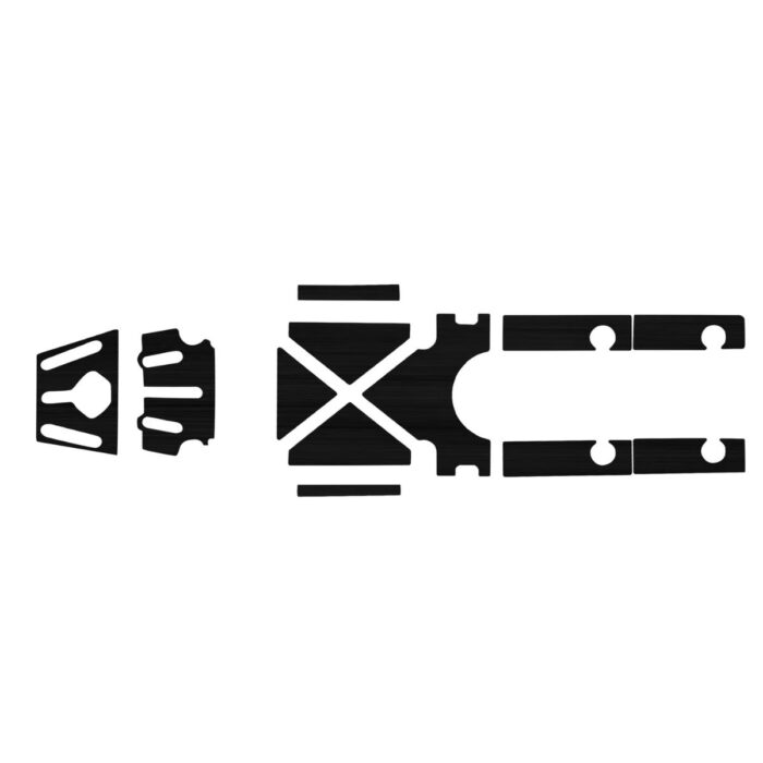 DECK VIBE KIT SEA GHOST 110