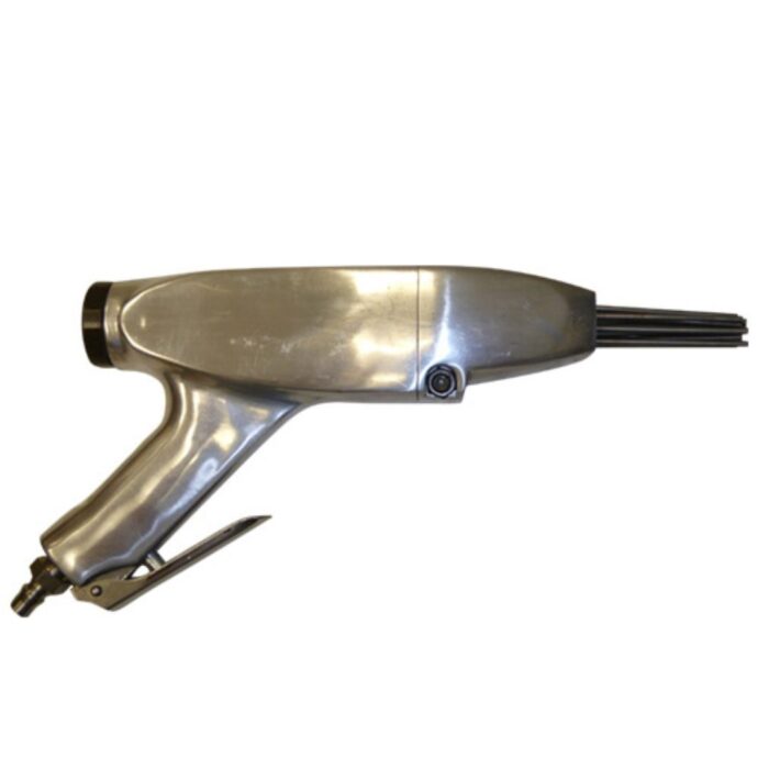 DESINCRUSTADOR PNEUMATICO JEX-24 PISTOLA