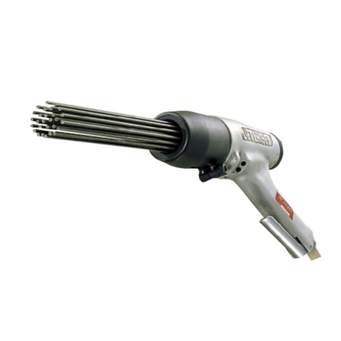 DESINCRUSTADOR PNEUMATICO JEX-28 PISTOLA