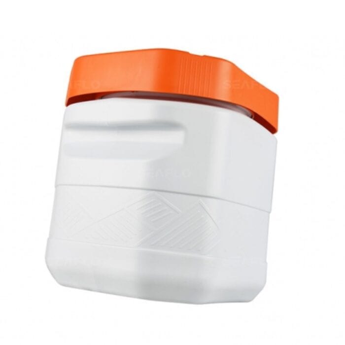Alternative view of TANQUE POTE VEDADO SEAFLO 20L