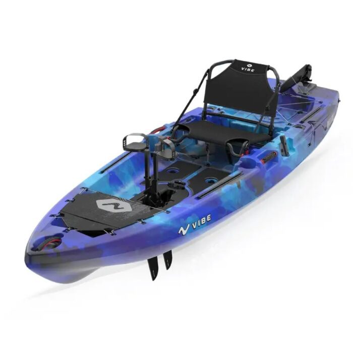 CAIAQUE VIBE MAKANA 100 GALAXY