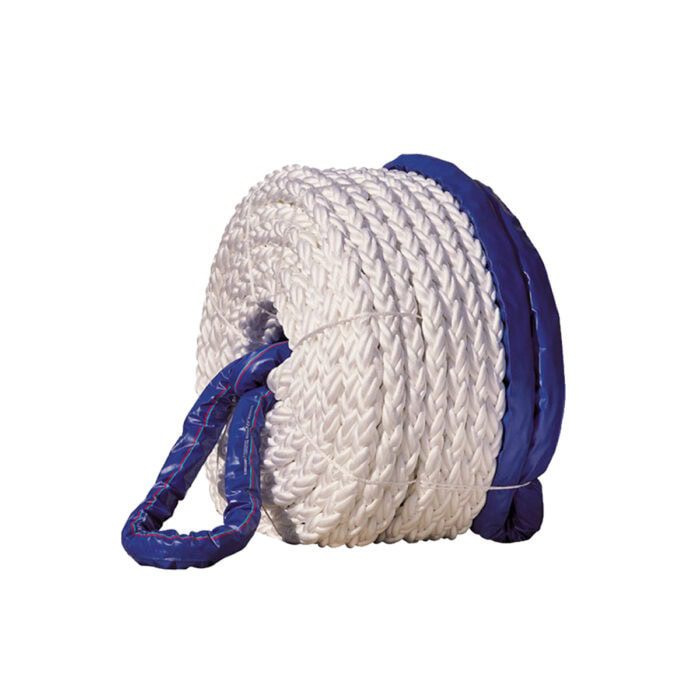 cabo de amarração mooring rope