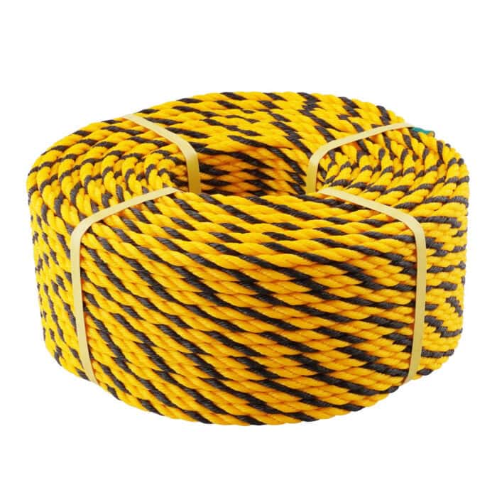 corda tigrada pp tiger rope