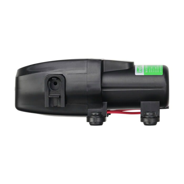 Alternative view of BOMBA DE PRESSURIZAÇÃO INDFLO 1,2GPM 24V 4,54LPM 60PSI 23YS