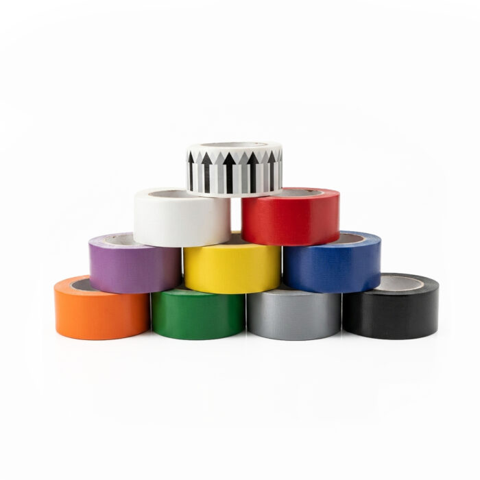 FITA ISO 14726 - PIPE MAKING TAPE