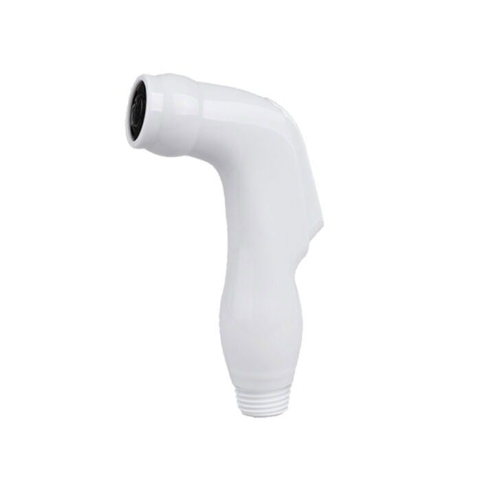 CHUVEIRO DUCHA BRANCO EM PLASTICO ABS SEAFLO 2S