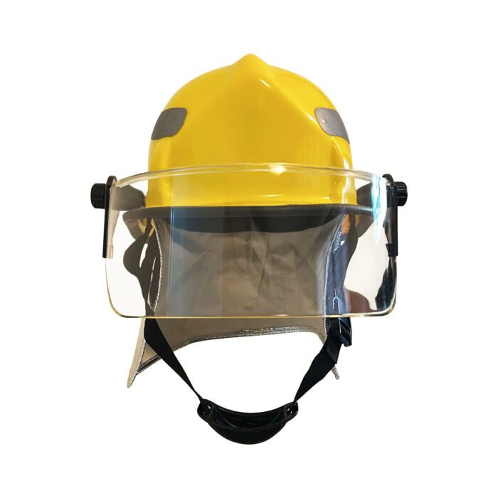 CAPACETE BOMBEIRO CERTIFICADO EN 443:2008
