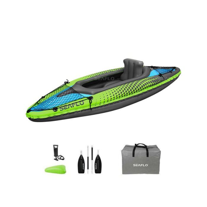 KAYAK INFLAVEL 1 LUGAR