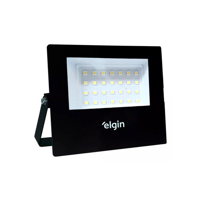 lamapda 50W refletor led elgin