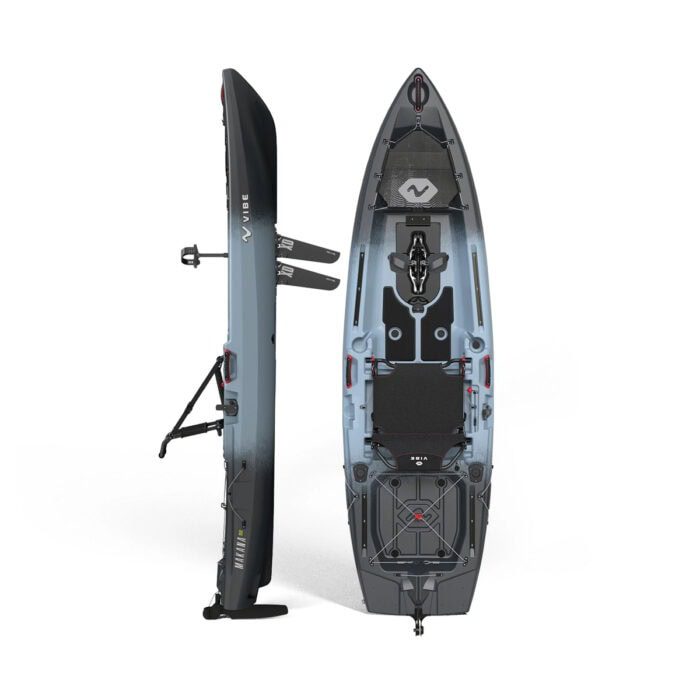 kayak vibe makana azul para venda