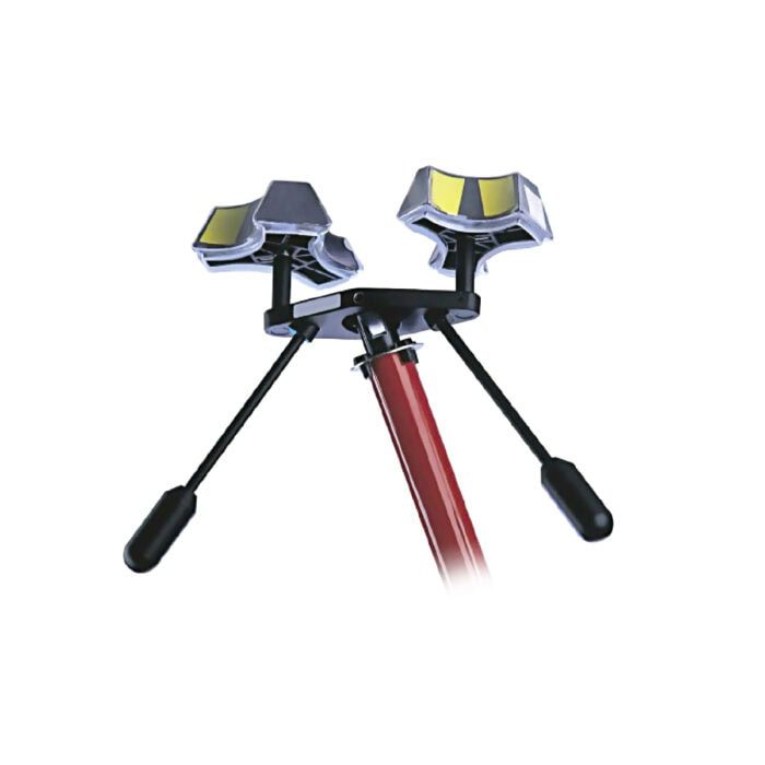 Removedor de Detector de Fumaça SOLO 200