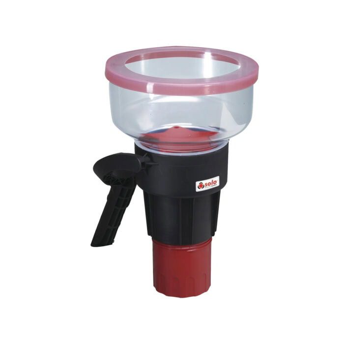 solo 332 testador de teste de detector de fumaça