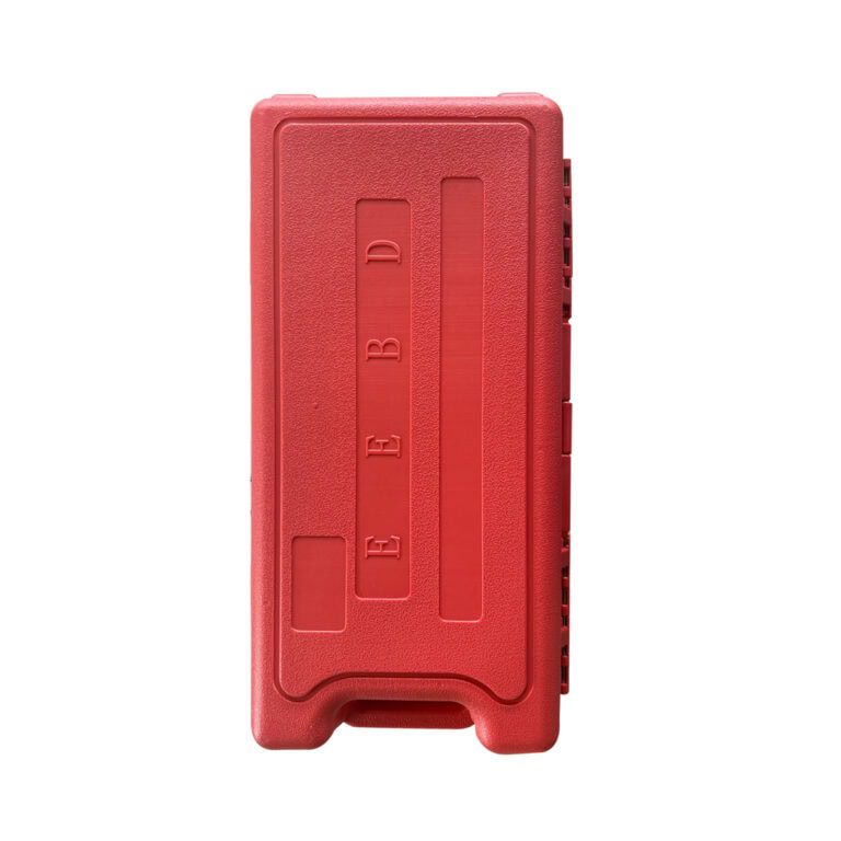 Eebd Box CAIXA PARA EEBD – Seariver