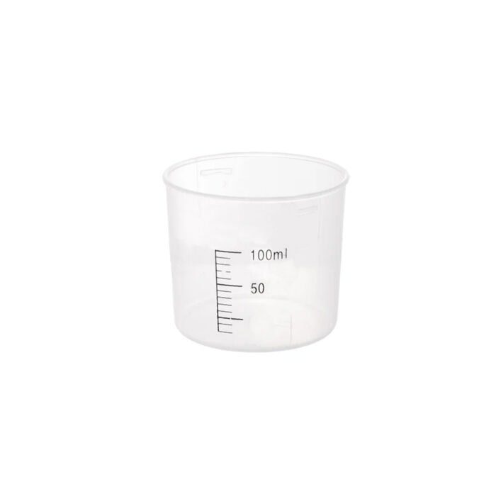 caneca graduada 100ml