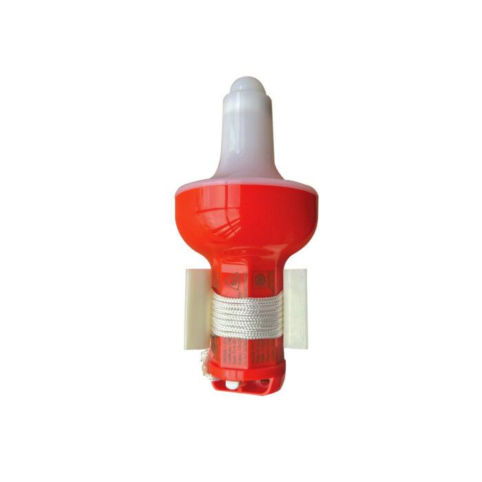 FACHO HOLMES LIGHT SOLAS 2H ATEX