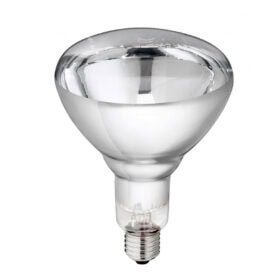 lâmpada refletora marítima