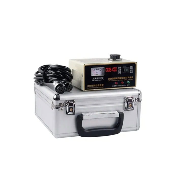 Alternative view of Sinalizador Daylight Signal CXD8 – Tipo Aldis SOLAS